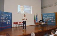 VILA VERDE (AUTÁRQUICAS): PS quer campanha “séria, honesta e com elevação” e acusa PSD de “ataques baixos”