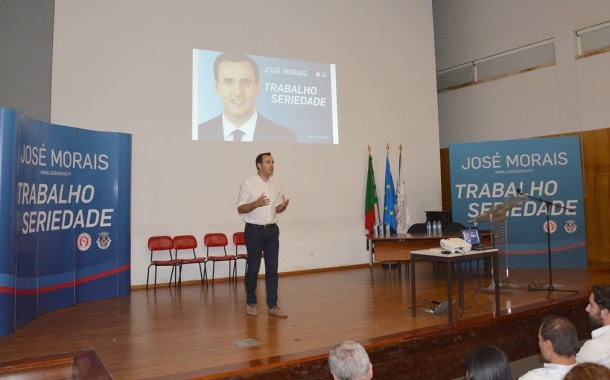 VILA VERDE (AUTÁRQUICAS): PS quer campanha “séria, honesta e com elevação” e acusa PSD de “ataques baixos”