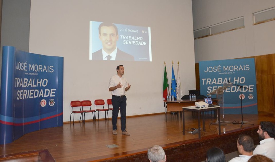 VILA VERDE (AUTÁRQUICAS): PS quer campanha “séria, honesta e com elevação” e acusa PSD de “ataques baixos”