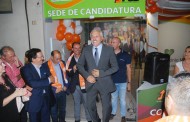 VILA VERDE (AUTÁRQUICAS): PSD inaugurou sede de campanha e apelou à mobilização
