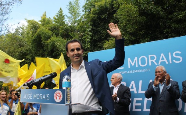 VILA VERDE (AUTÁRQUICAS): Morais aposta em “políticas para as pessoas” e resolução do problema do saneamento