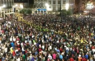 Ponte de Lima tira ‘record’ de tocadores de concertina a Vila Verde