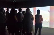 Grupo de Congresso Internacional Galego - Português de Psicopedagogia visitou Casa do Conhecimento de Vila Verde