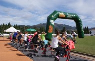 AMARES: Várias gerações participaram na II Semana do Desporto e da Juventude