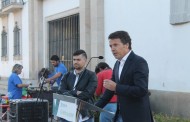 VILA VERDE (AUTÁRQUICAS): Paulo Marques (CDS) quer família no centro das prioridades