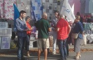 VILA VERDE (AUTÁRQUICAS): CDU defende “revitalização” das feiras do Pico e Rio Mau e construção de mercado municipal