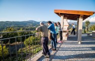AUTÁRQUICAS: Manuel Tibo salienta importância do turismo para o desenvolvimento sustentável de Terras de Bouro