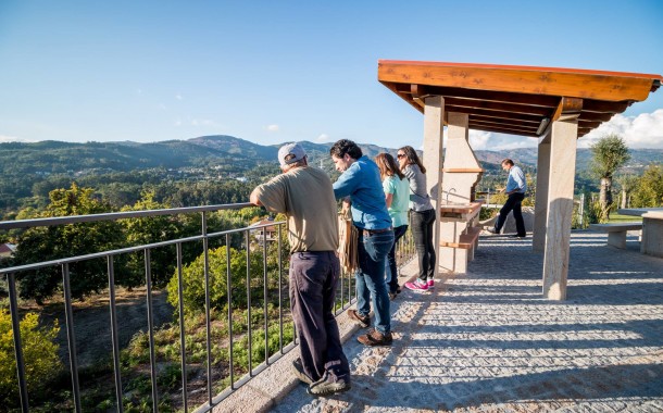 AUTÁRQUICAS: Manuel Tibo salienta importância do turismo para o desenvolvimento sustentável de Terras de Bouro