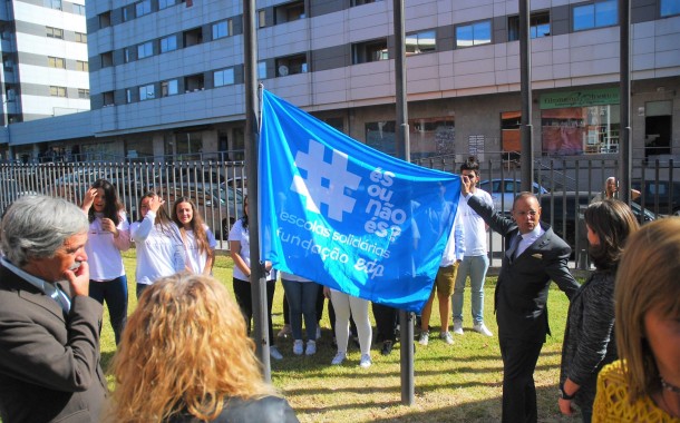 Escola ‘Amar Terra Verde’ comemorou 24 anos de vida