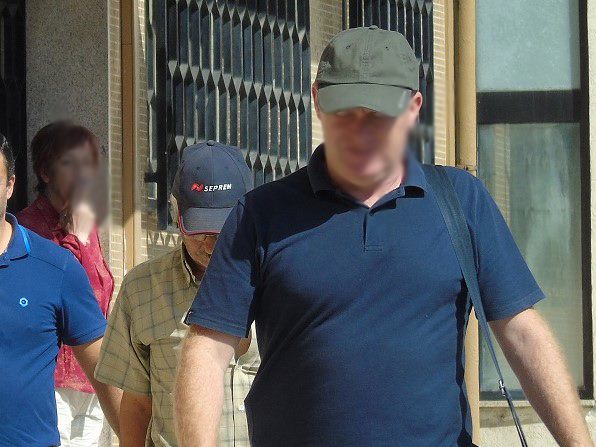 PJ deteve motorista por fogo posto em Vila Verde