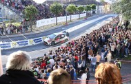 RALLY DE PORTUGAL: ‘Braga Street Stage’ gerou retorno económico superior a 7 milhões de euros