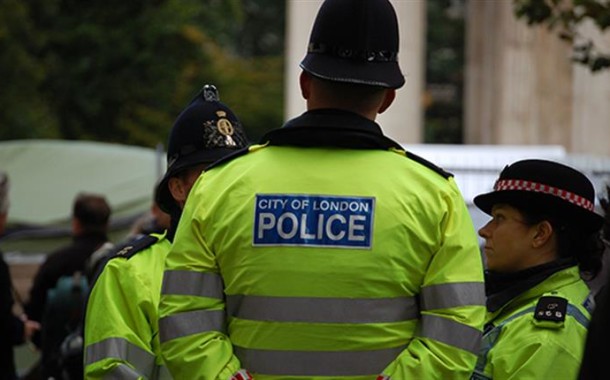 Detidos soldados britânicos suspeitos de planear atentados no Reino Unido