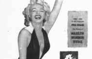 Hugh Hefner pode ser sepultado ao lado da Marilyn Monroe