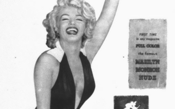 Hugh Hefner pode ser sepultado ao lado da Marilyn Monroe