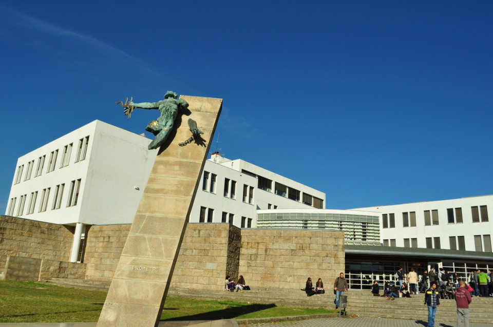 Reitor da UMinho dá boas-vindas a 2800 estudantes esta segunda-feira segunda-feira