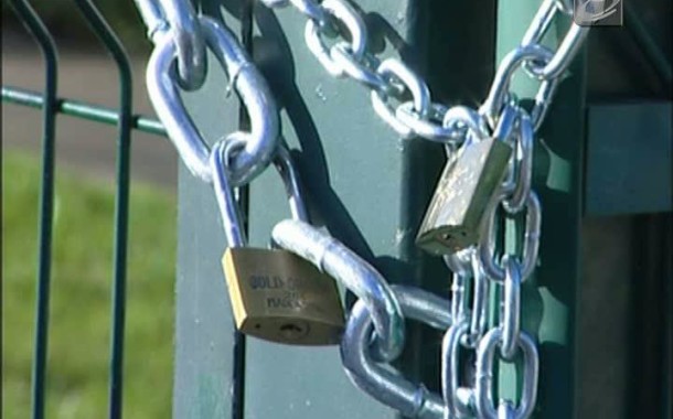Escola de Barcelos fechada a cadeado contra turma mista