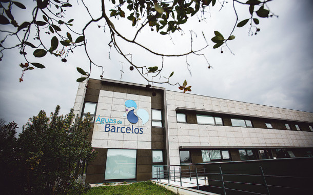 Águas de Barcelos sensibiliza para consumo da rede pública