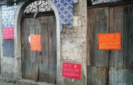 GUIMARÃES (AUTÁRQUICAS): Bloquistas alertam para falta de habitação nas Taipas