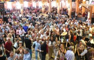 Câmara Braga leva cinco mil seniores à Malafaia
