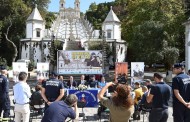 BRAGA: Bom Jesus recebe 1.ª edição do ‘Bombeiro de Elite’