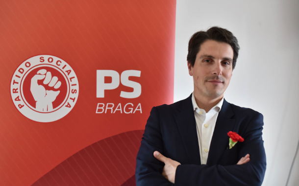 AUTÁRQUICAS: Miguel Corais a postos para um mandato ativo e empreendedor