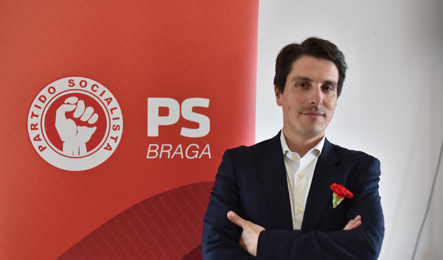 AUTÁRQUICAS: Miguel Corais a postos para um mandato ativo e empreendedor