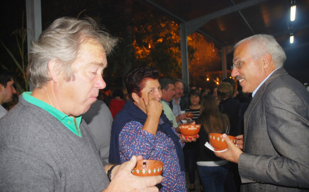 VILA VERDE (AUTÁRQUICAS): António Vilela aposta na “força das raízes” e no “pulsar” do mundo rural