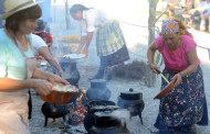 VILA VERDE: Caldo do Pote  vai ‘ao lume’ este sábado em Sabariz