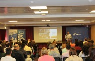 Erasmus+ Juventude em Acção realizou 6.ª formação de beneficiários em Braga