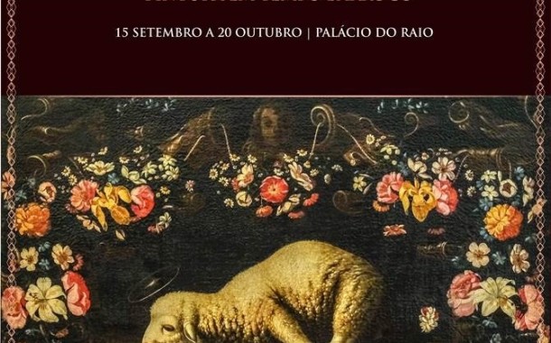 BRAGA: Exposição no Palácio do Raio mostra obras de Josefa de Óbidos (até 20 OUT)