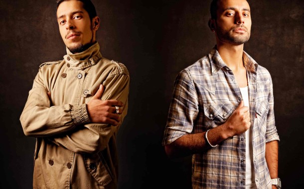 Semana da Juventude de Braga arranca este domingo com Expensive Soul no cartaz