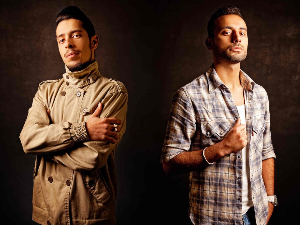 Semana da Juventude de Braga arranca este domingo com Expensive Soul no cartaz