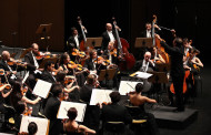 Orquestra Metropolitana de Lisboa esta quarta-feira na UMinho