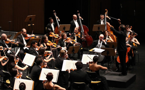 Orquestra Metropolitana de Lisboa esta quarta-feira na UMinho