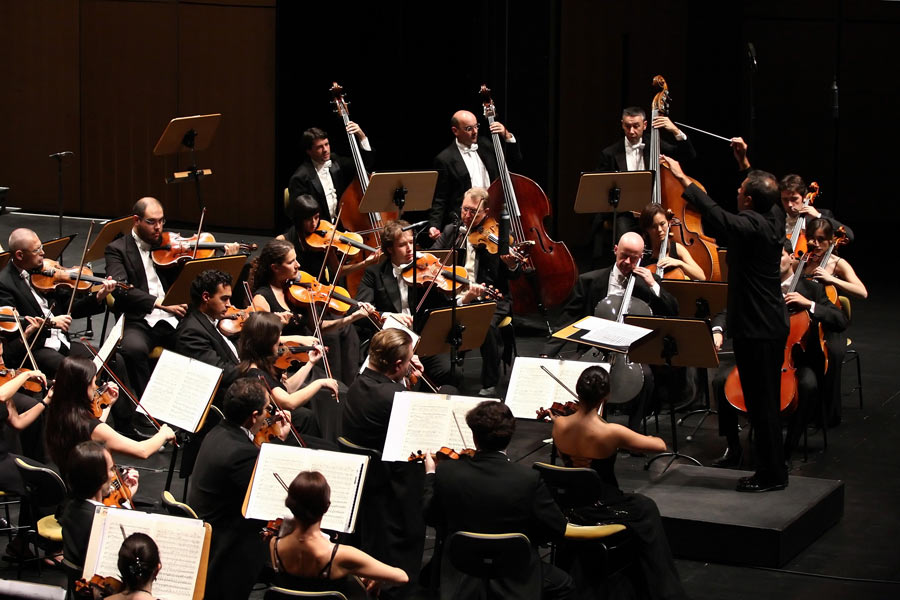 Orquestra Metropolitana de Lisboa esta quarta-feira na UMinho