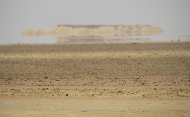 Aquecimento global justifica vagas de calor no sul da Europa deste ano