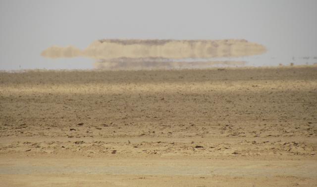 Aquecimento global justifica vagas de calor no sul da Europa deste ano