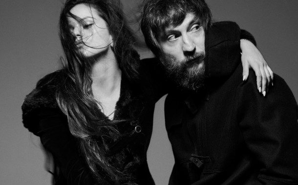 BRAGA: Rosalía & Raül Refree sobem ao palco do Theatro Circo para espectáculo único esta sexta-feira