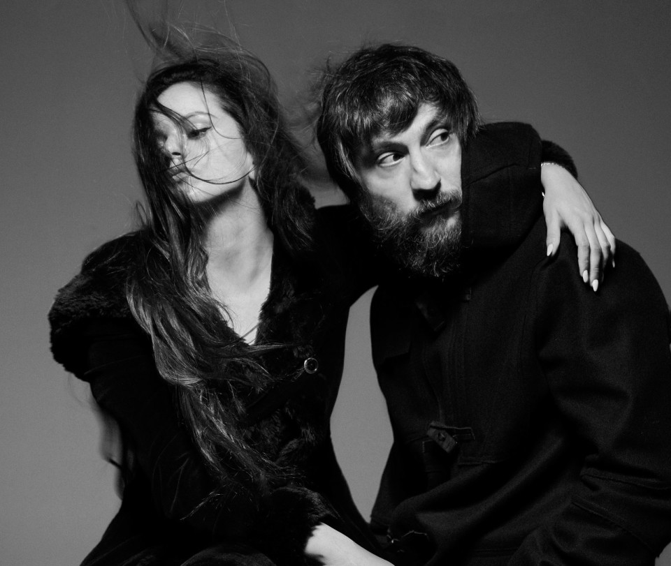 BRAGA: Rosalía & Raül Refree sobem ao palco do Theatro Circo para espectáculo único esta sexta-feira
