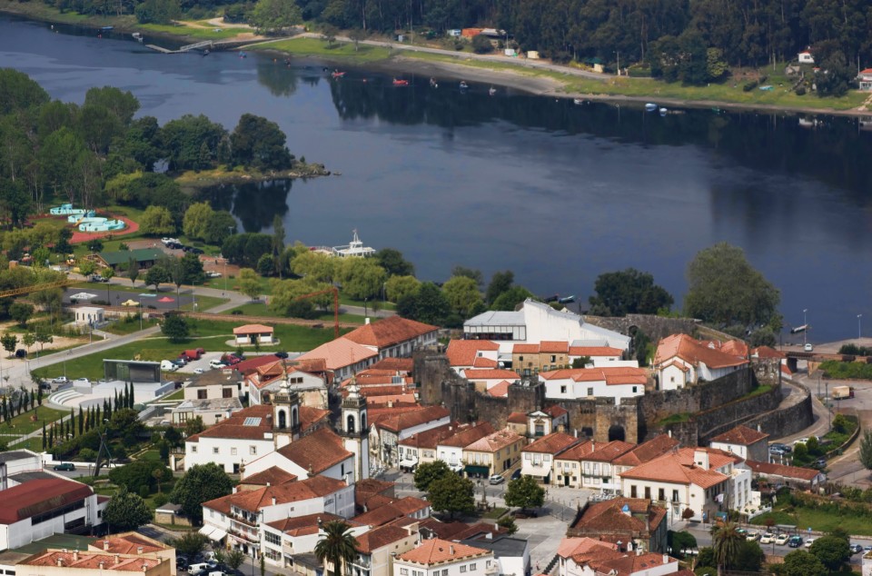 Empresas da Galiza investem 6 milhões de euros e criam 200 empregos em Vila Nova de Cerveira