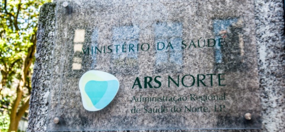 ARS/Norte investe mais de 600 mil euros em nova unidade de saúde de Sequeira/Cabreiros/S. Julião