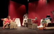 BRAGA: CTB  apresenta no Theatro Circo ‘No Alvo’, de Thomas Bernhard (6 a 9 SET)