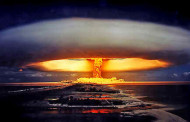 Coreia do Norte ameaça lançar bomba de hidrogénio no Pacífico