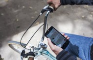 Biklio chegou a Braga ‘guiada’ pela ACB para recompensar utilizadores de bicicleta
