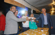 VILA VERDE (AUTÁRQUICAS): Vilela (PSD) anuncia criação de Mercado de Produtos Locais para promover sector agrícola