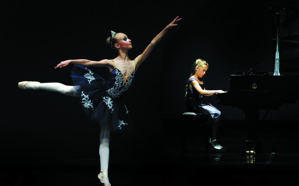 BRAGA: III Gala Prémio Jovens Talentos, no Theatro Circo (10 SET)