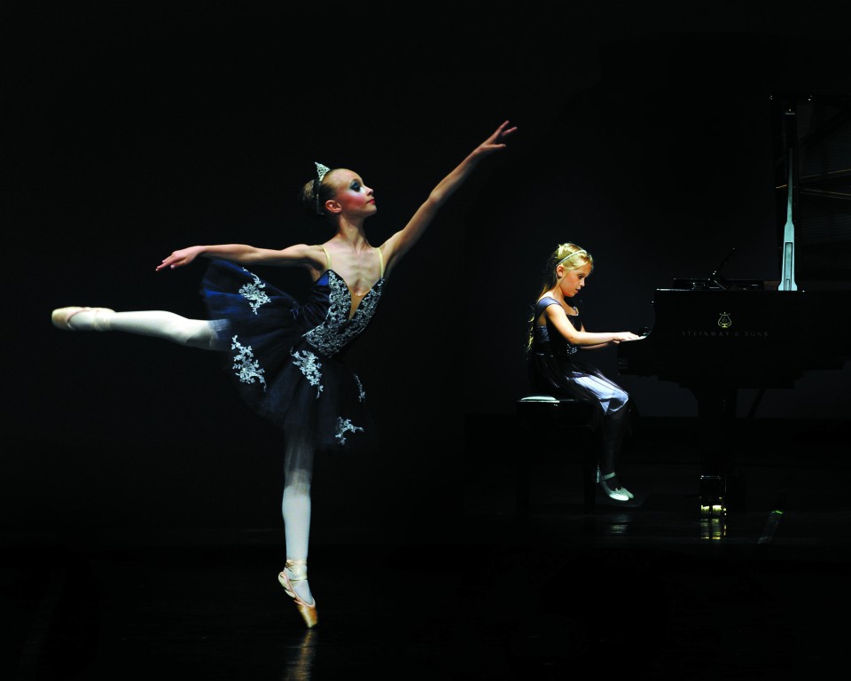 BRAGA: III Gala Prémio Jovens Talentos, no Theatro Circo (10 SET)