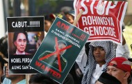 Birmânia: Milhares pedem retirada do Nobel a Aung Suu Kyi, comité norueguês recusa