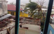 Furacão Irma: Falhas nas comunicações dificultam contacto com dezenas de portugueses