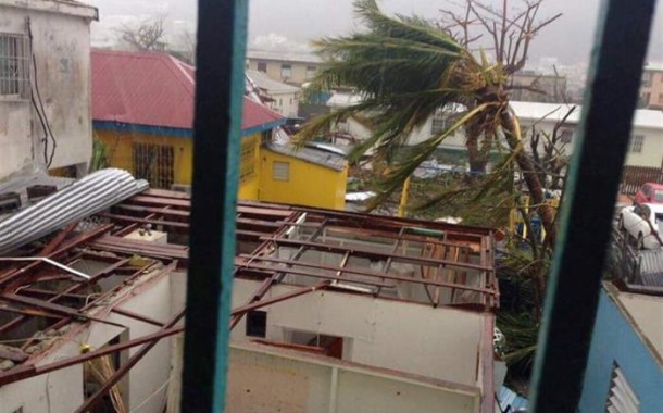 Furacão Irma: Falhas nas comunicações dificultam contacto com dezenas de portugueses